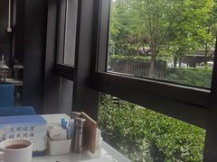 -北京德胜门华宇假日酒店·画廊咖啡厅