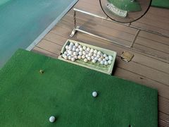 -山东文旅崮云湖高尔夫学院(奥体校区)