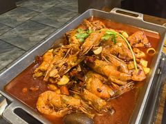 -重庆酸菜鱼(上海路店)