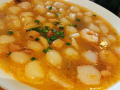 潍县三下锅-辣子鸡背(九龙山店)