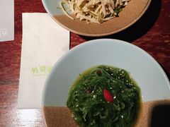 海草沙律-外婆家(西溪印象城店)