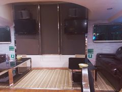 船舱二楼包厢-闽江夜游台江旅游码头