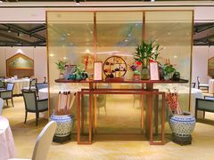 -衡山北郊宾馆-餐厅(顾村公园店)