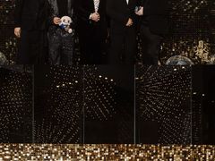 -北京三里屯CHAO酒店