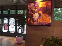 -上海外滩英迪格酒店