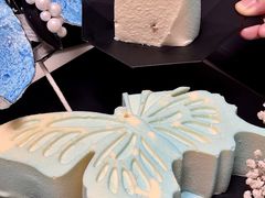 -西檬树SIMON·T轻奢蛋糕(大东方Max店)