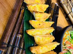-越谜·越南餐厅(长白店)