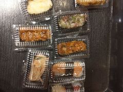 -池田寿司·4H鲜作(朝阳大悦城店)
