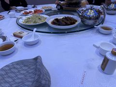 -潮喜竹溪荔湖酒家(荔枝湾店)