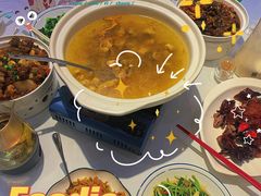 -厨艺餐厅·江西菜(省博物馆店)