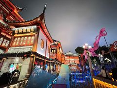 -南翔馒头店(豫园店)