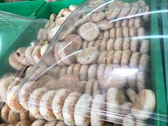 -宫廷糕点铺(建设路店)