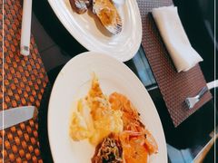 -夜市全日餐厅·洲际酒店(石家庄洲际酒店)