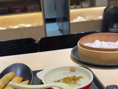 -口福汤包馆(融汇店)