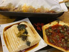 -鱼众不同·鸡公煲·烤全鱼(国顺路店)