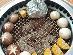 -炎蔵牛舌烤肉