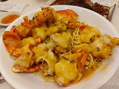 -海港酒家(上水新丰店)