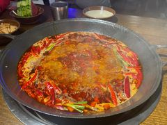 -萍姐火锅·公路夜市(打浦桥日月光店)