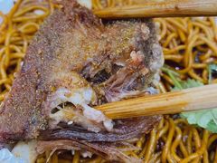 -庄行曹记羊肉(泗泾店)