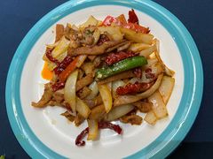 -伊带伊路新疆美食府(呼家楼店)