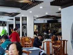 大堂-奎元馆.百年奎元.非遗传承(西湖边的解放路店)