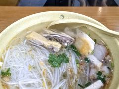 -华姐鸡粉(中心店)