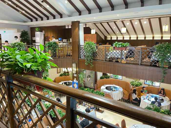 西溪别院(西溪天堂店)-"[环境]这家店在西溪天堂,服务挺好的,有.