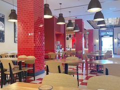 -城市大道红炉披萨烘焙坊