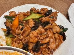 -張飛扒肉·龙江非遗(道外店)