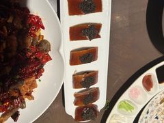 -拾久(朝阳公园店)