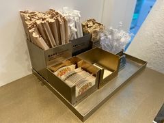-喜茶(深圳福田星河COCO Park店)