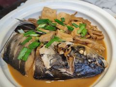 -五味堂·江浙土菜(月河特色店)