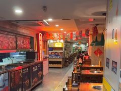 -楠火锅(西单店)