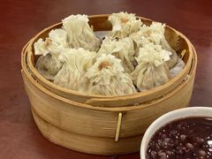 -都一处烧麦馆(前门店)