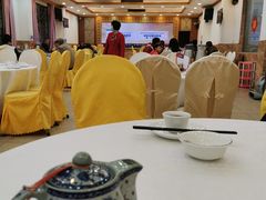 大堂-君之悦酒家(容山路店)