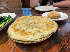 -烤肉季饭庄