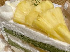 -Max Bakery 阿唛手作