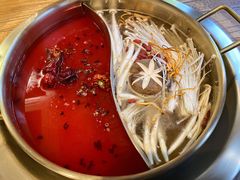 -四喜小胖·北京涮肉(五道营店)