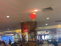 -御满江海鲜酒家(洛溪新城店)