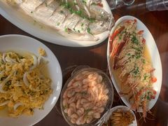 -太湖好灶头土菜馆(石公路店)