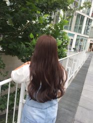 -T-Hair Salon