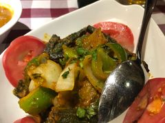 -Santoor 萨都里印度餐厅(北锣鼓巷店)