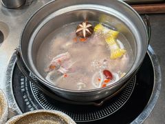 -椰庭·椰子鸡·创意玩家(晶耀前滩店)