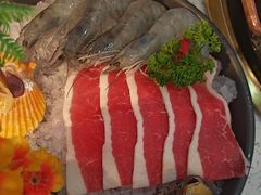 -八珍玉食鸡煲·打边炉(印象城店)