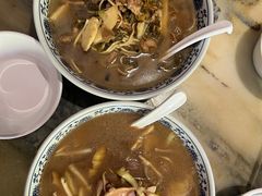 -慧娟面馆·餐厅(望江路店)