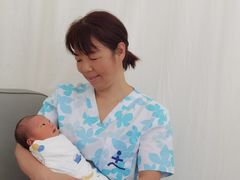 -阿福宝宝月嫂(东方医院店)