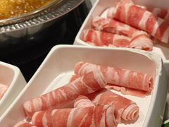 -火炉火自助餐(西直门凯德MALL店)