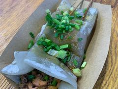 -八一好吃街·高品美食广场