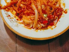 -江边城外烤全鱼(方庄时代购物中心店)