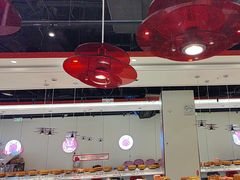 -龍歌自助小火锅(芝罘万达店)